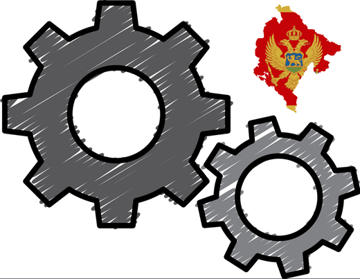 Страховой рынок Черногории. Обзор рынка в 2016-2018 гг.